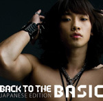 BACK TO THE BASIC～JAPANESE EDITION　期間限定盤