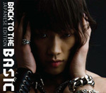 BACK TO THE BASIC～JAPANESE EDITION　通常盤