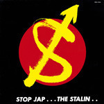 STOP JAP　（SHM-CD）