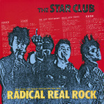 RADICAL REAL ROCK　（SHM-CD）