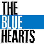 THE BLUE HEARTS （LP）