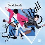 Out Of Bounds　通常盤