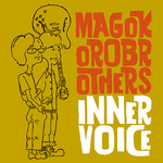 INNER VOICE【通常盤】