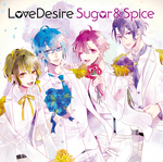 Sugar＆Spice【Sugar盤】