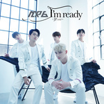 I'm ready ～JP.ver～　初回限定盤A