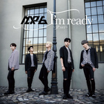 I'm ready ～JP.ver～　初回限定盤B