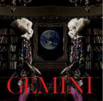 GEMINI　初回限定盤