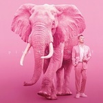 pink ELEPHANT