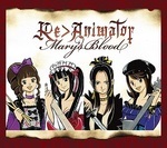 Re>Animator【限定盤】