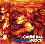 CANNIBAL ROCK