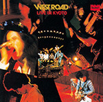 WEST ROAD LIVE IN KYOTO