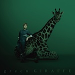 green GIRAFFE