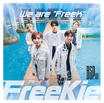 We are “FreeK”【Type-U】(BsPiiii Ver.)/FreeKie