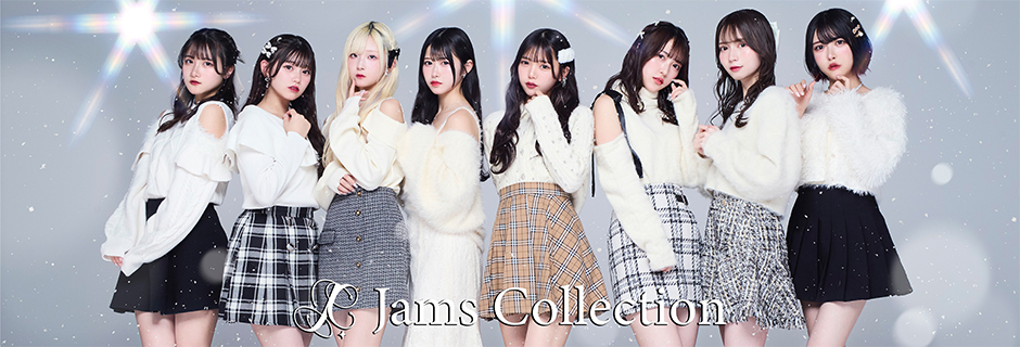 Jams Collection