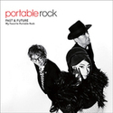 PAST & FUTURE ～My Favorite Portable Rock｜PORTABLE ROCK
