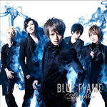 BLUE FLAME　初回限定盤A