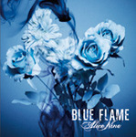 BLUE FLAME　通常盤