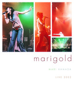 LIVE 2002 marigold（Blu-ray）