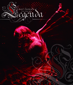 Mari Hamada Live Tour 2012“Legenda”（Blu-ray）