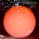 Heart of Gold　通常盤