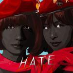 LOVE ＆ HATE（Hate version）