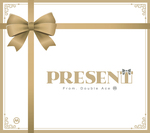 PRESENT【初回限定盤】