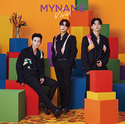 VIVID【初回限定盤】｜MYNAME