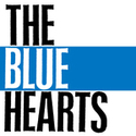 THE BLUE HEARTS （カセット＆ジャケットTシャツ）｜THE BLUE HEARTS