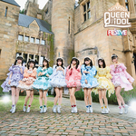 QUEEN OF IDOL（TYPE-C）