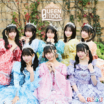 QUEEN OF IDOL（TYPE-B）
