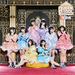 QUEEN OF IDOL（TYPE-A）