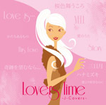 Lovers Time ～J-Covers～