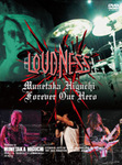 MUNETAKA HIGUCHI FOREVER OUR HERO～LOUDNESS LIVE AT SHIBUYA CC LEMON HALL～