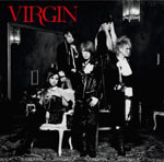 Ｖｉｒｇｉｎ　初回限定盤