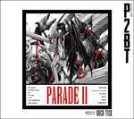 PARADE II－RESPECTIVE TRACKS OF BUCK-TICK／V.A.