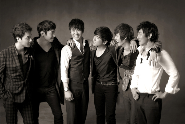 神話（SHINHWA）