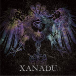 XANADU　通常盤