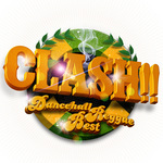 CLASH!! ～Dancehall Reggae Best～