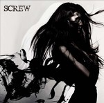 SCREW　通常盤