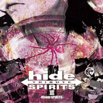 hide TRIBUTE Ⅲ -Visual SPIRITS-
