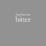 Fan Service[bitter](Normal Edition)