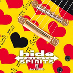 hide TRIBUTE Ⅶ -Rock SPIRITS-