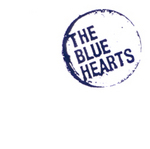 THE BLUE HEARTS SUPER BEST