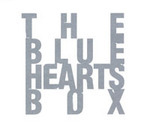 THE BLUE HEARTS BOX (THE BLUE HEARTS)