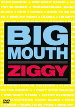 BIG MOUTH