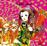 Agitator　HQCD