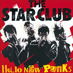 HELLO NEW PUNKS　（SHM-CD）