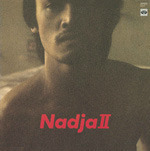 Nadja2～男と女～（+additional　track）（SHM-CD）