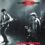 DUMB NUMB CD （SHM-CD）