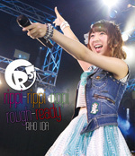 R? (rippi-rippi-rippi-rough-ready)　Blu-ray　通常盤